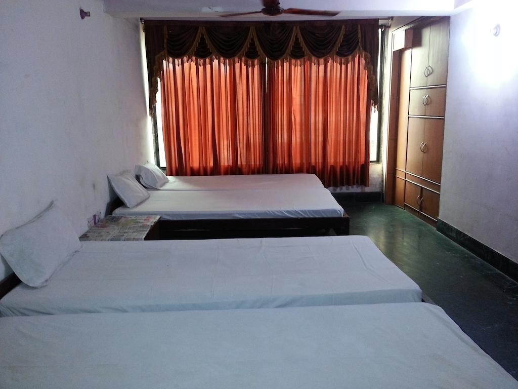 Hotel Marina Inn Dhanbād Exterior photo
