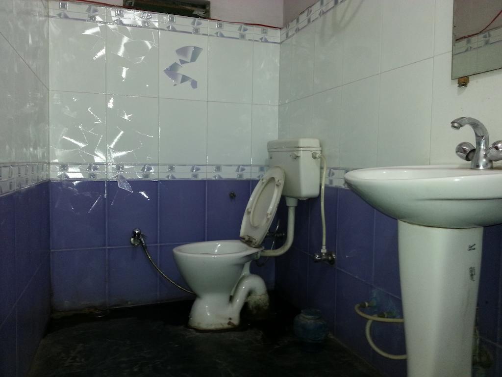 Hotel Marina Inn Dhanbād Room photo