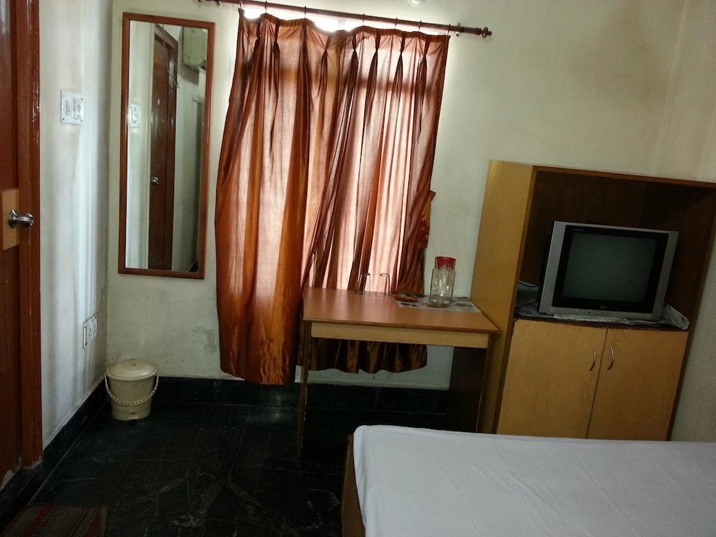 Hotel Marina Inn Dhanbād Room photo