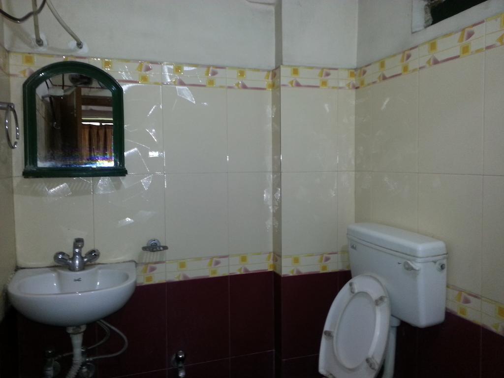 Hotel Marina Inn Dhanbād Room photo