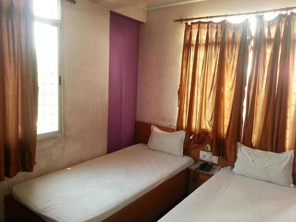 Hotel Marina Inn Dhanbād Exterior photo