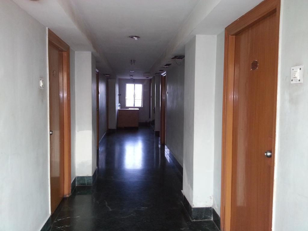 Hotel Marina Inn Dhanbād Exterior photo