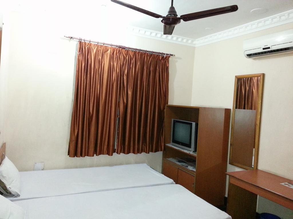 Hotel Marina Inn Dhanbād Room photo