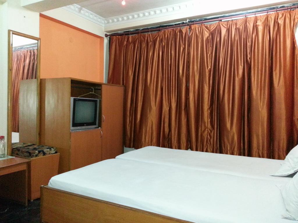 Hotel Marina Inn Dhanbād Exterior photo