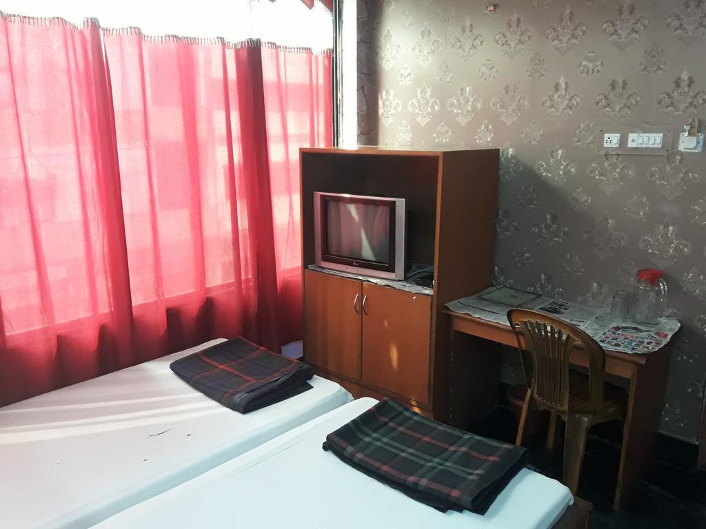 Hotel Marina Inn Dhanbād Exterior photo