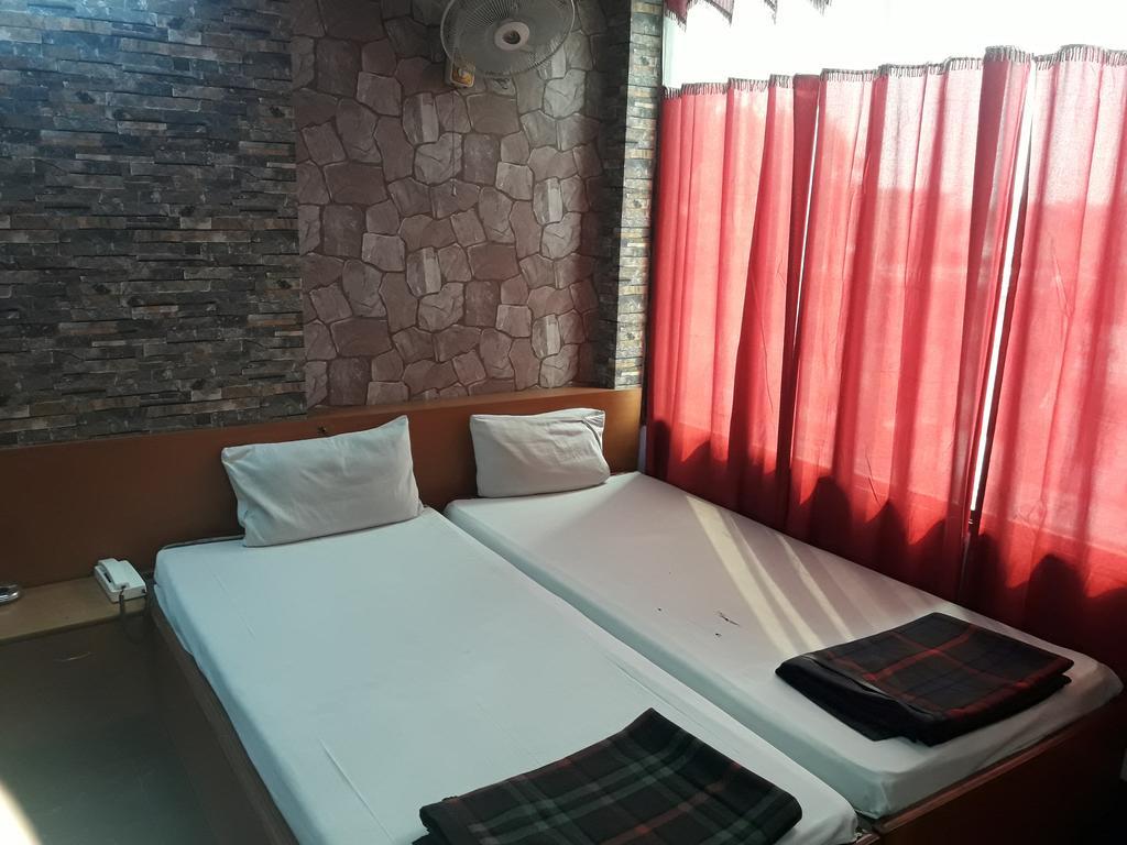 Hotel Marina Inn Dhanbād Exterior photo