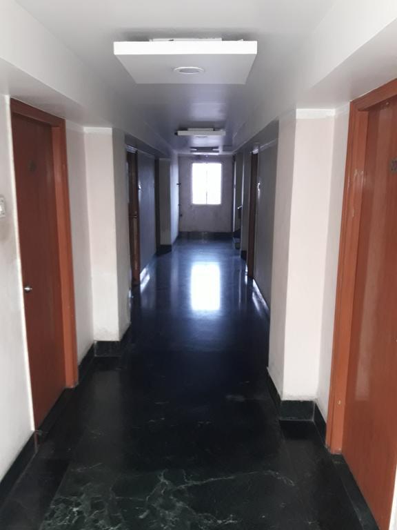 Hotel Marina Inn Dhanbād Exterior photo