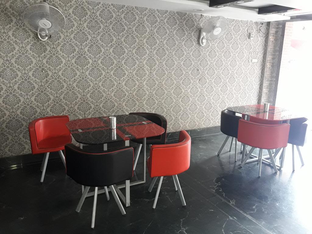 Hotel Marina Inn Dhanbād Exterior photo