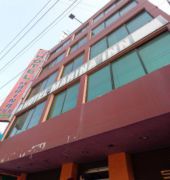 Hotel Marina Inn Dhanbād Exterior photo