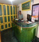 Hotel Marina Inn Dhanbād Exterior photo