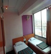Hotel Marina Inn Dhanbād Exterior photo